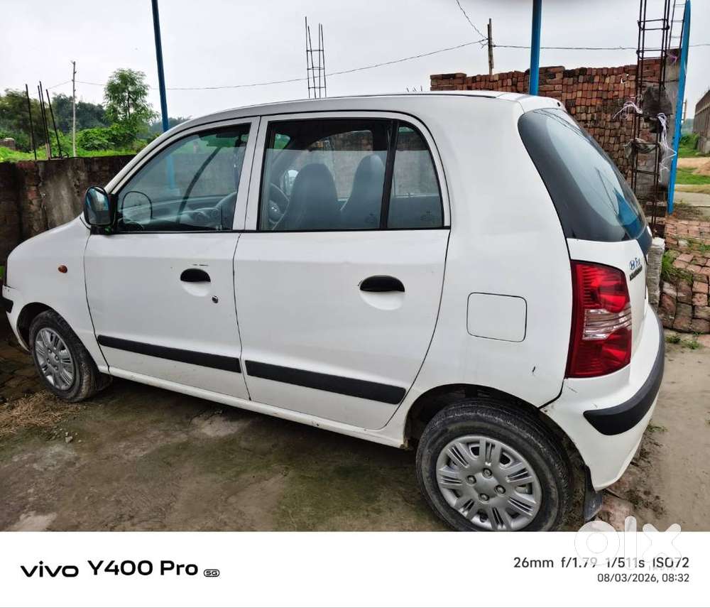 Hyundai Santro Xing 2012 Good Condition
