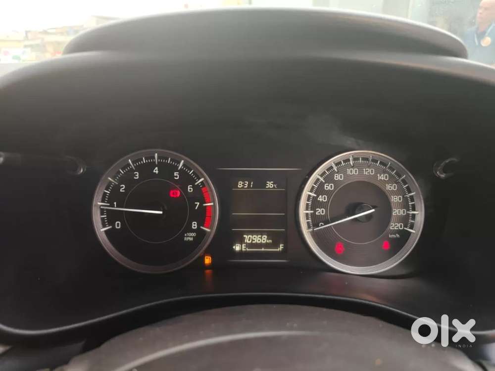 Maruti Suzuki Baleno Delta, 2022, Petrol