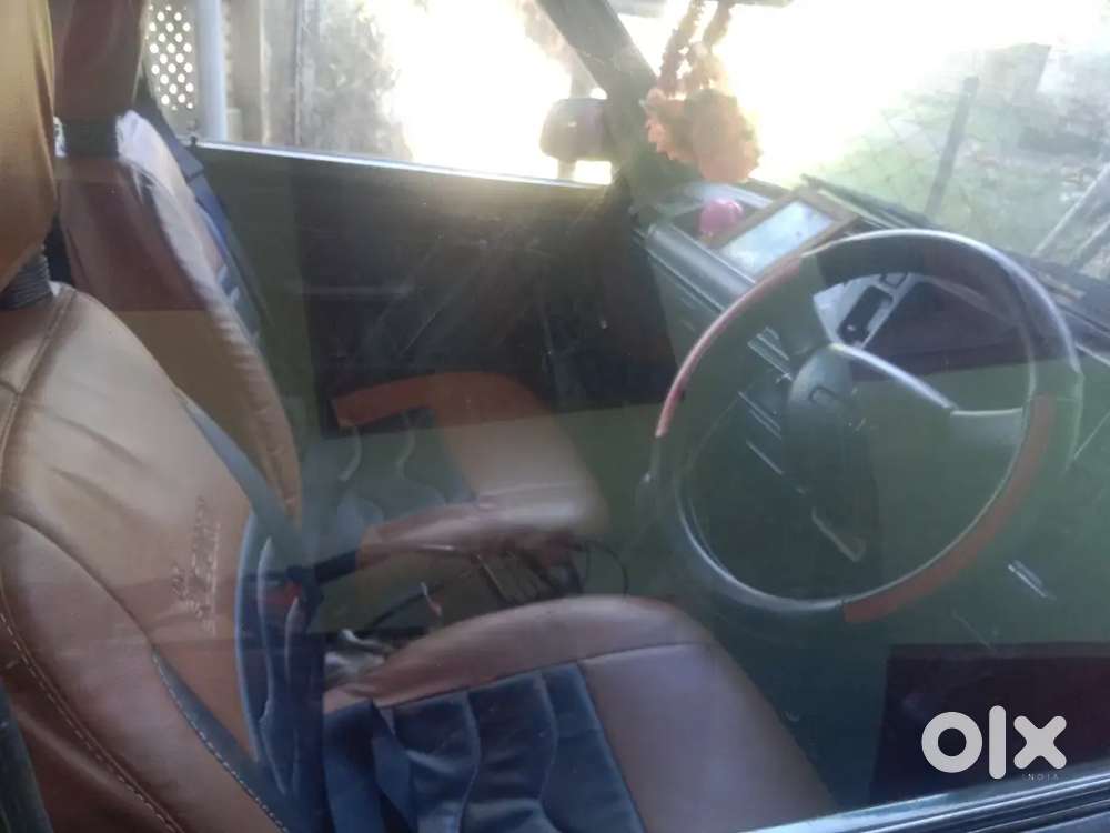 Maruti Suzuki 800 Ac 2000