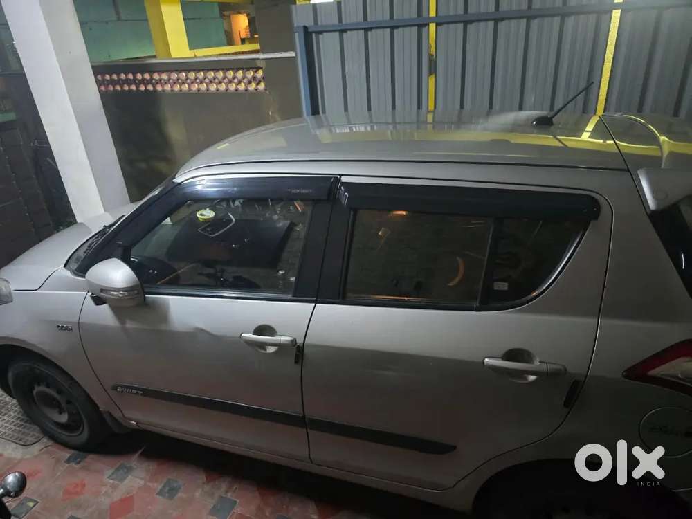 Maruti Suzuki Swift 2013 Diesel
