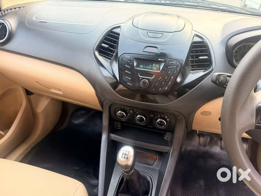 Ford Figo Aspire 1.5 Tdci Trend, 2016, Diesel
