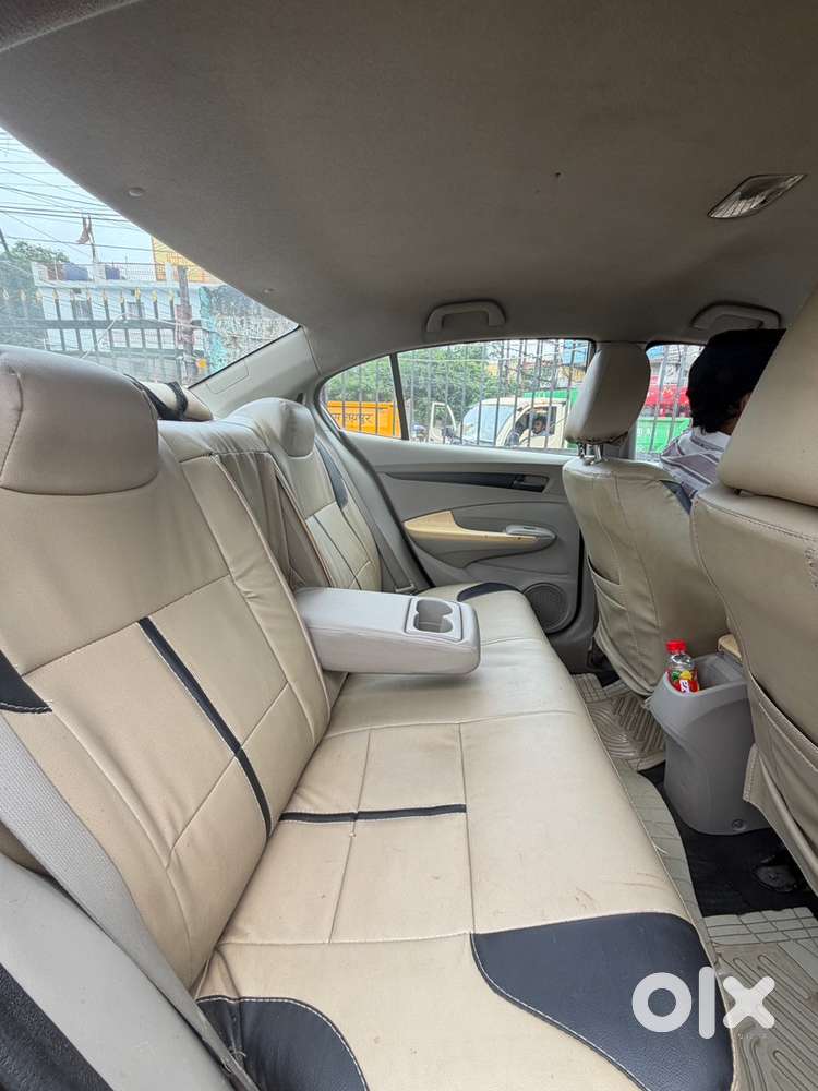 Honda City 2009 Petrol