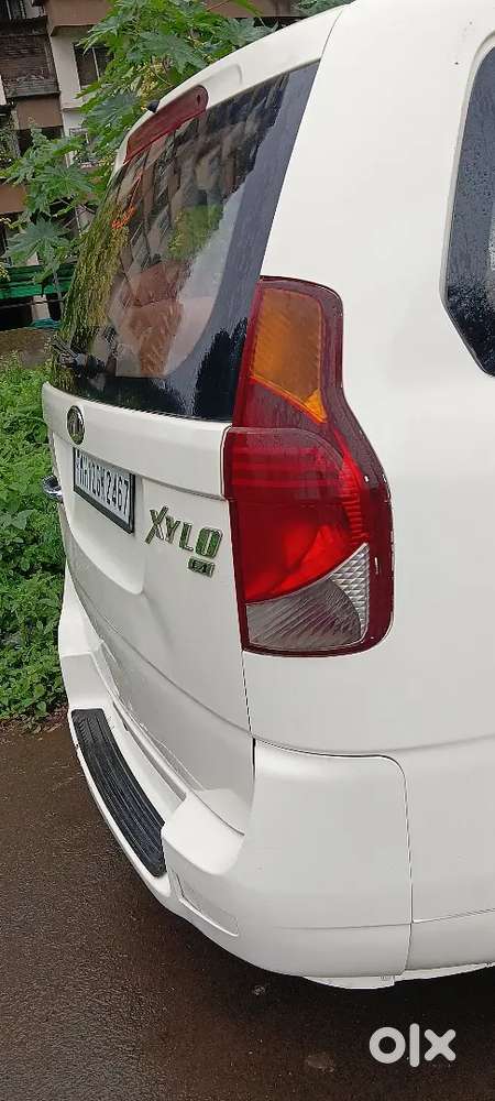Mahindra Xylo Diesel 2010 Manual