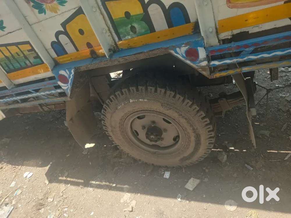 Mahindra Bolero Pik-up 2018