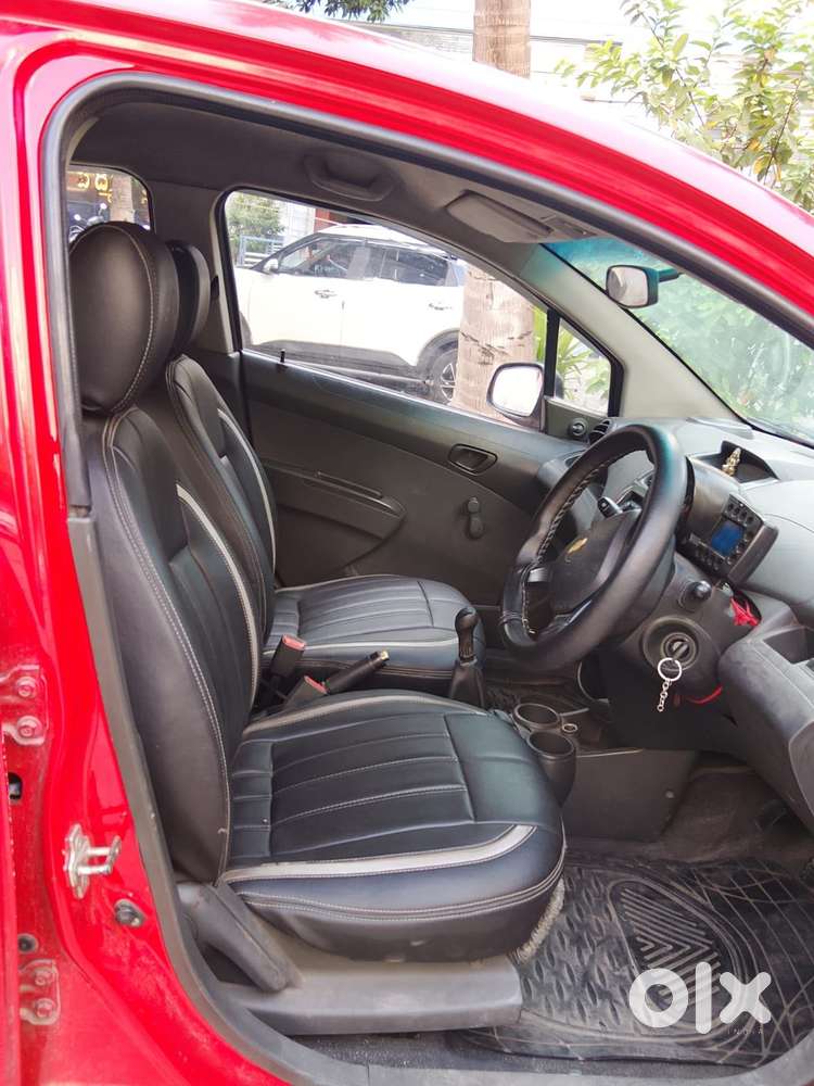 Chevrolet Beat Ls, 2011, Diesel