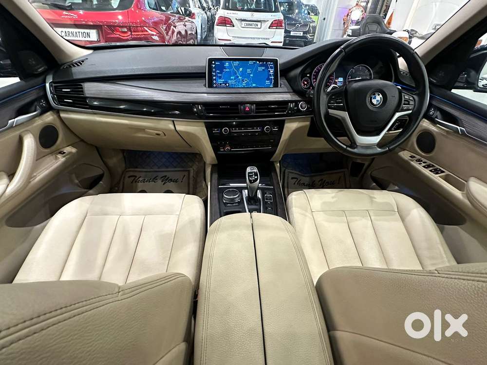 Bmw X5 Xdrive30d Xline, 2019, Diesel