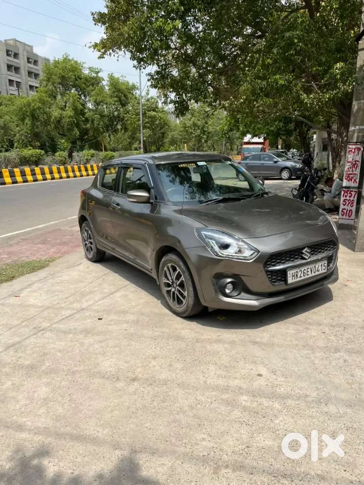 Maruti Suzuki Swift 2022 Petrol 21000 Km Driven