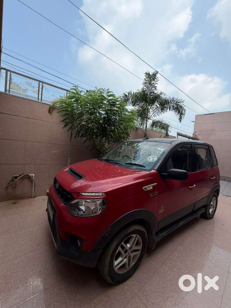 Mahindra Nuvosport Diesel 2017