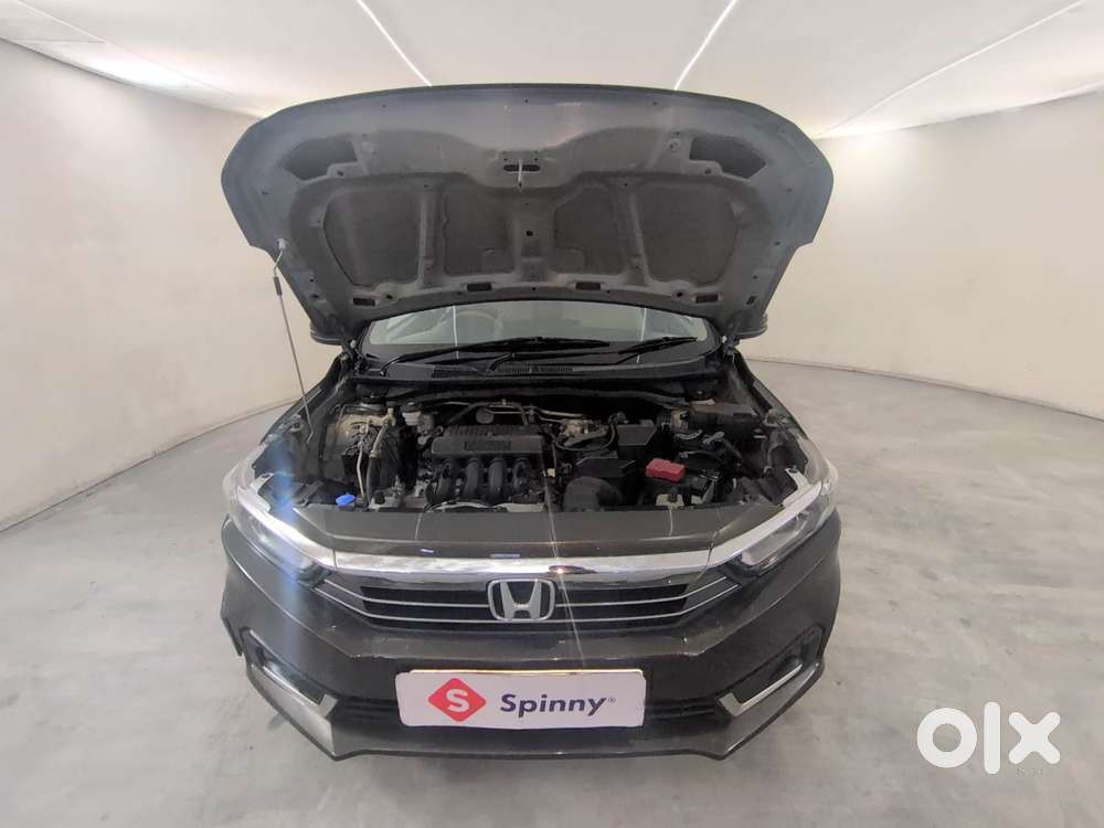 Honda Amaze Vx Cvt I-vtec, 2023, Petrol