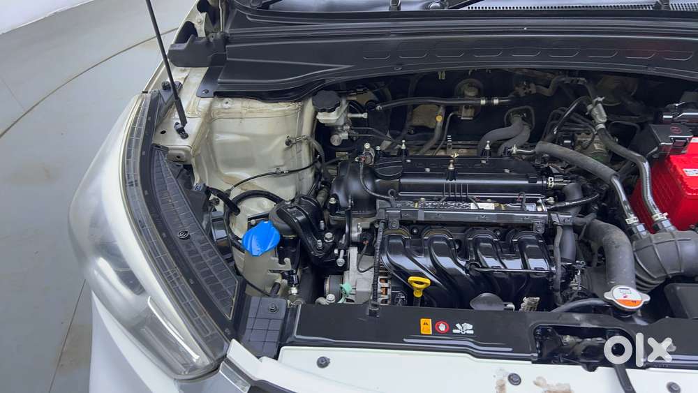 Hyundai Creta 1.6 Sx Plus Petrol At, 2019, Petrol