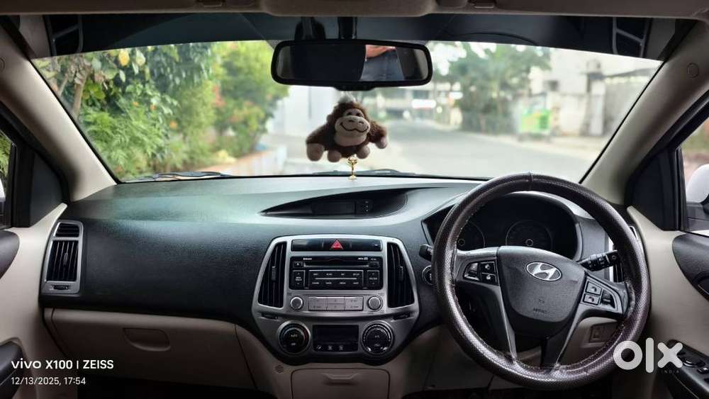 Hyundai I20 1.4 Asta Option, 2013, Diesel