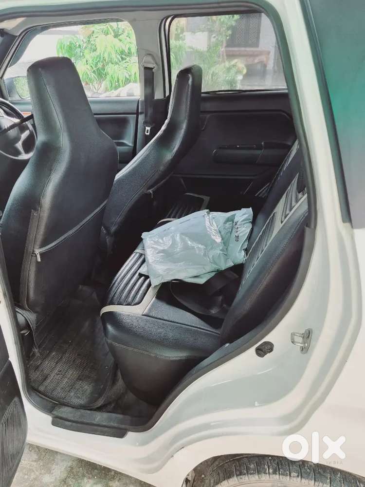 Maruti Suzuki Wagon R Lxi 2022