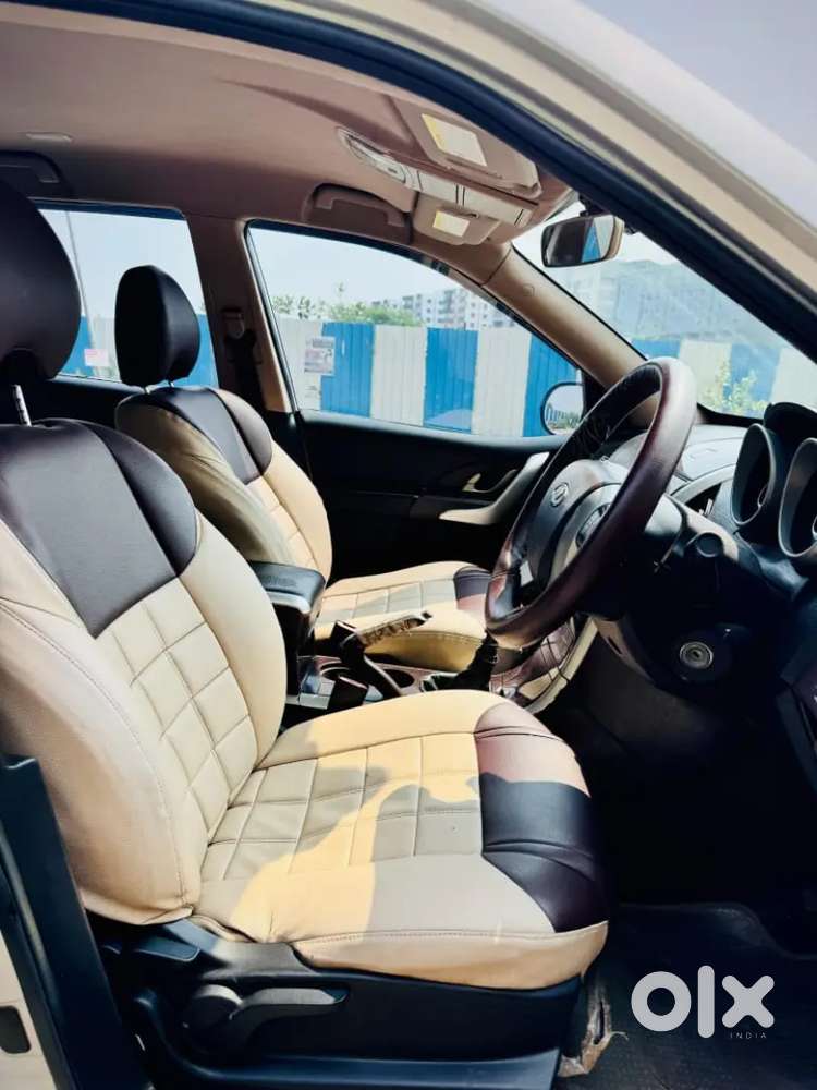 Mahindra Xuv500 Diesel 2011 2nd Owner