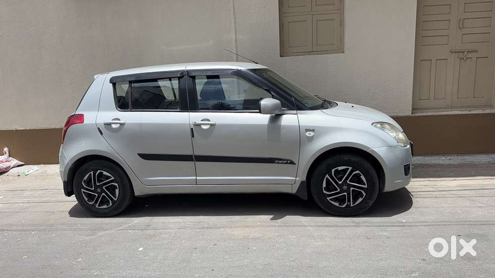 Maruti Swift Vdi 2010 Diesel