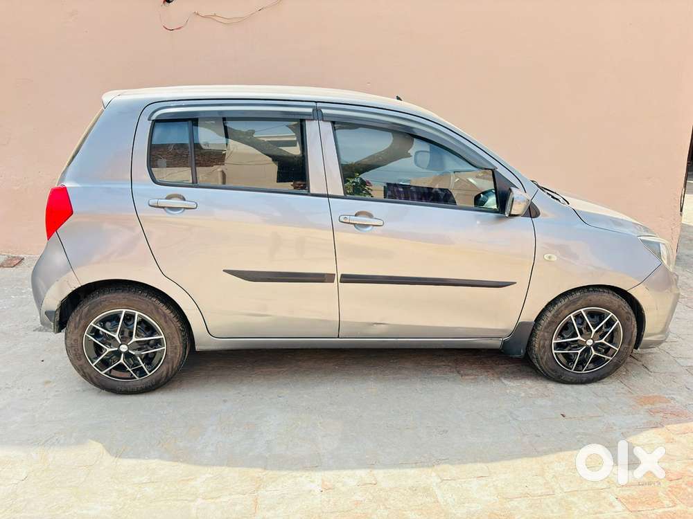 Maruti Celerio 2020 Year