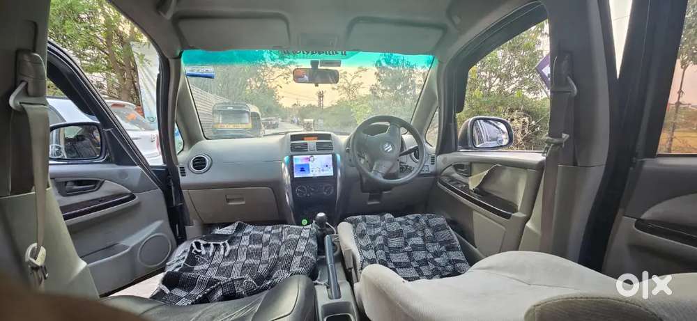 Maruti Suzuki Sx4 Pure Petrol Well Maintained