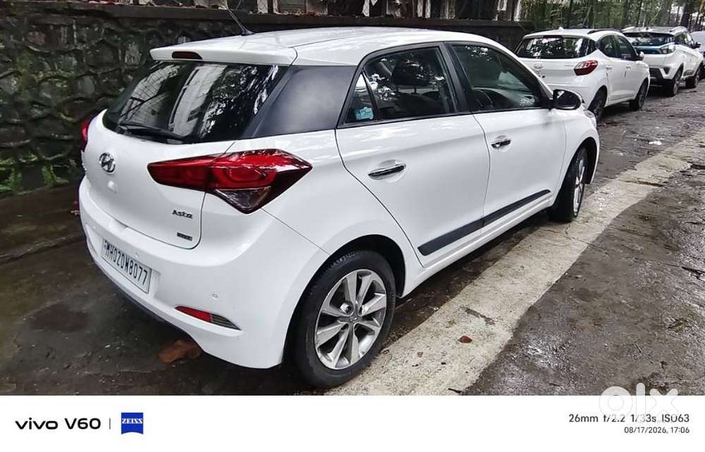 Hyundai I20 1.2 Asta, 2014, Petrol