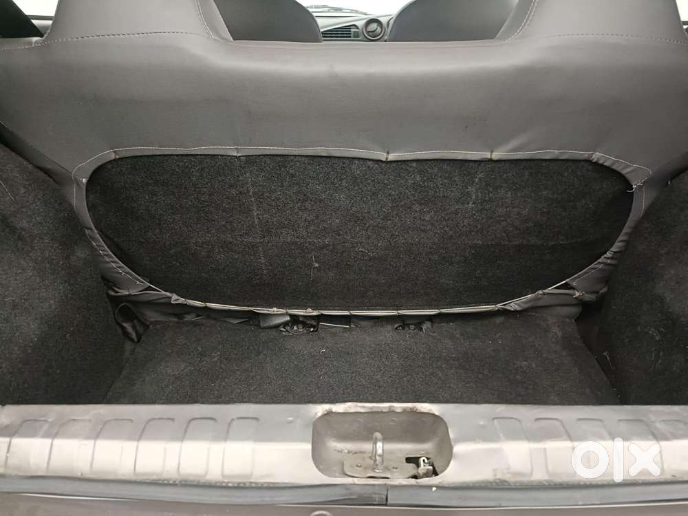 Datsun Redigo Limited Edition 2018, 2017, Petrol