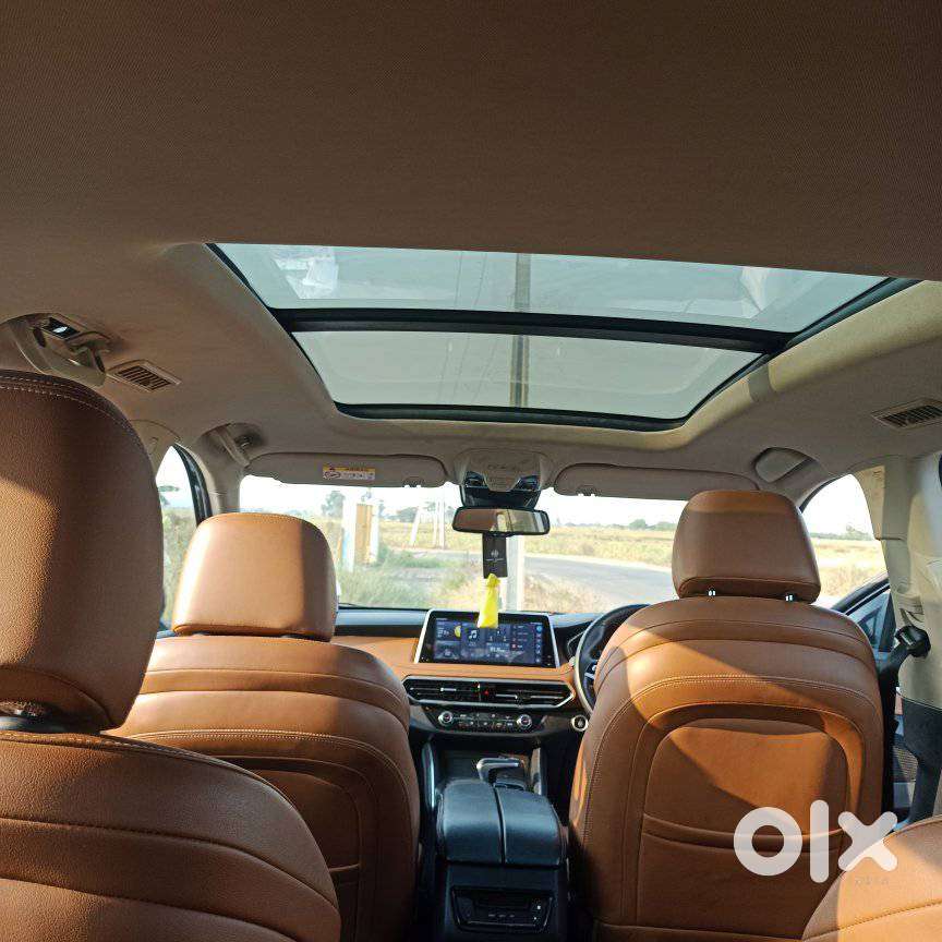 Mg Gloster Savvy 6 Seater, 2023, Diesel