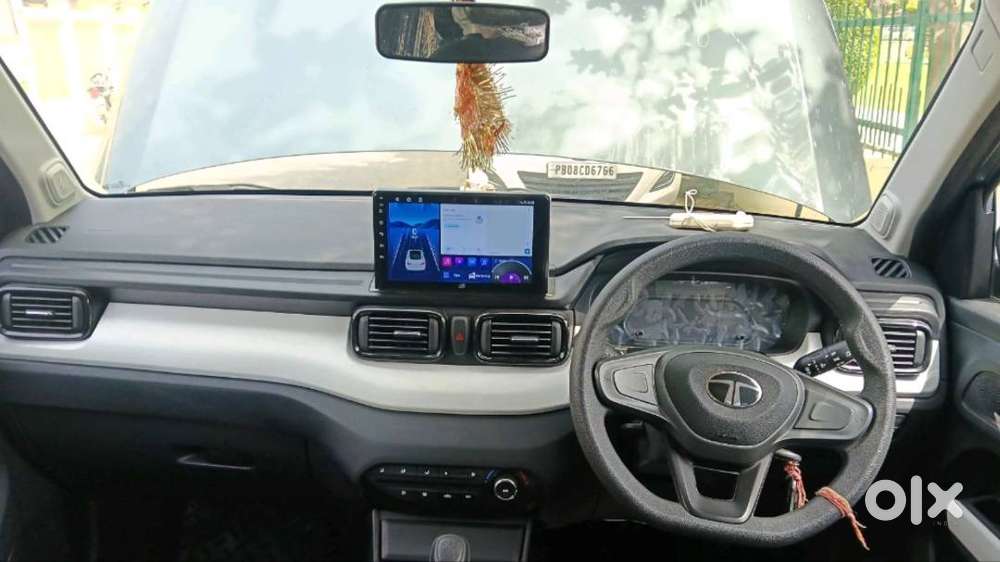 Tata Punch 2025 Petrol Good Condition
