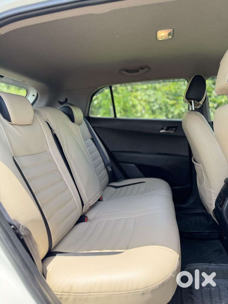 Hyundai Creta 1.4 S, 2016, Diesel