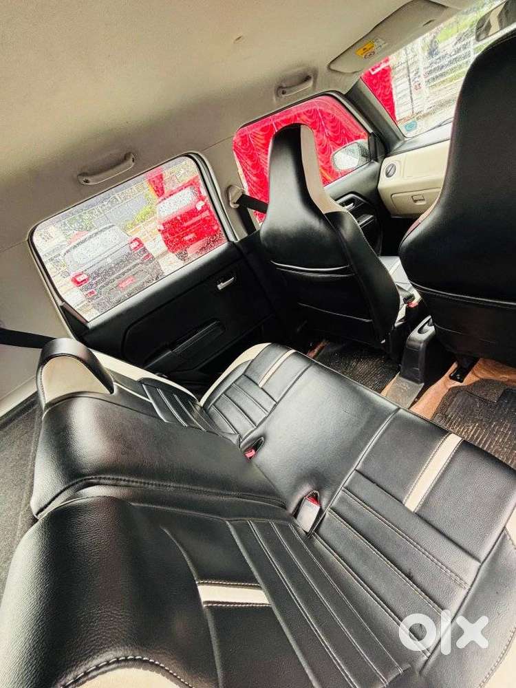 Maruti Suzuki Wagon R Zxi Ags 1.2, 2020, Petrol