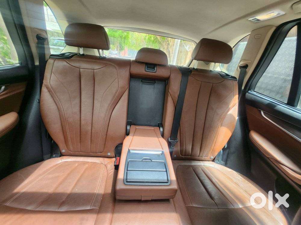 Bmw X5 Xdrive 30d Expedition, 2018, Diesel