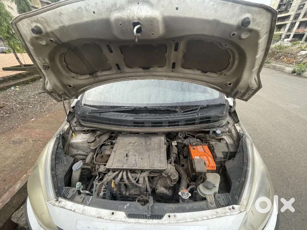 Hyundai Eccent Prime