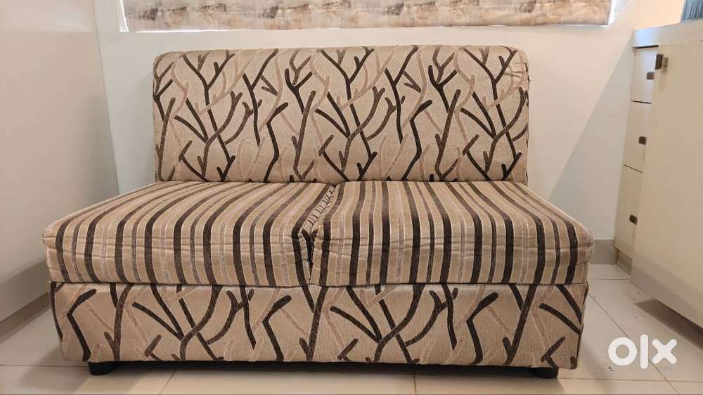 2 seater sofa