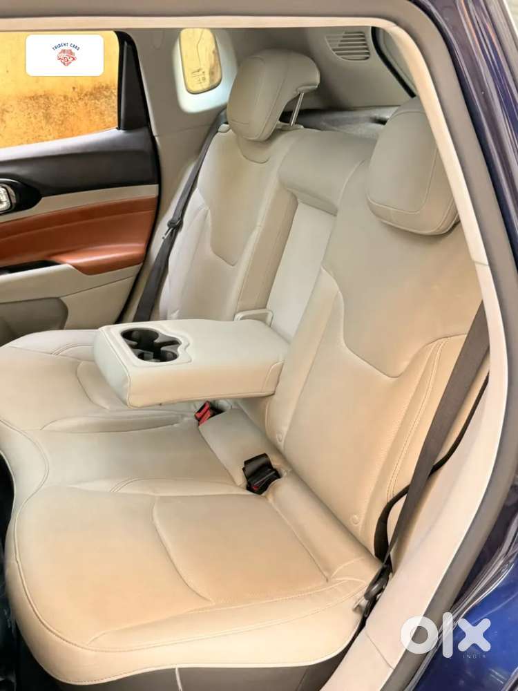 Jeep Compass 1.4 Limited, 2021, Petrol