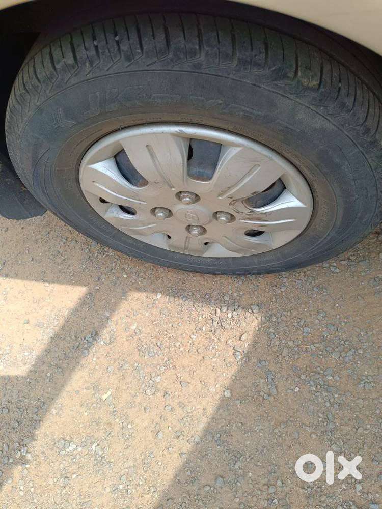 Hyundai I10 Magna O, 2008, Petrol