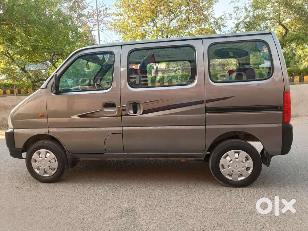 Maruti Suzuki Eeco, 2019, Cng & Hybrids