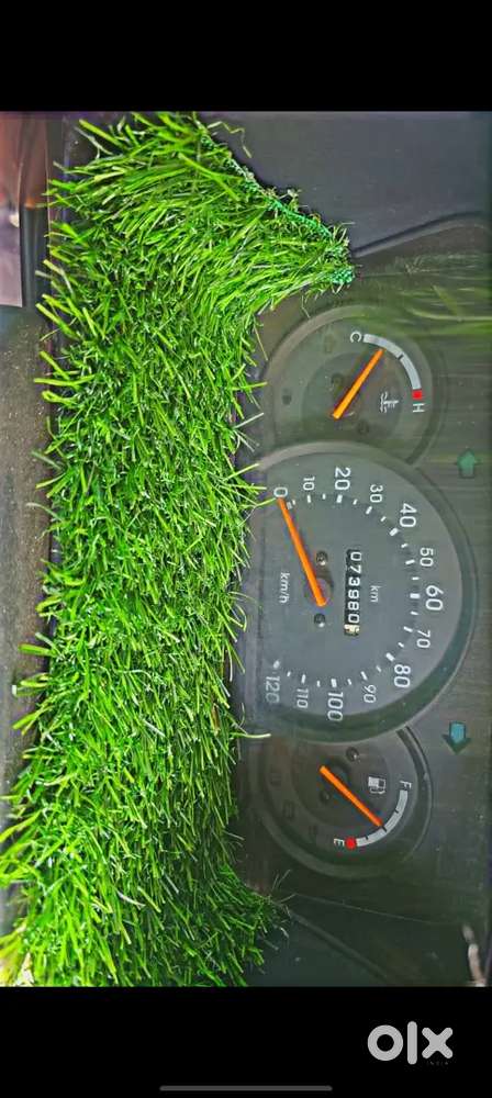 Good Condition Gadi Na M Showroom Condition Ha