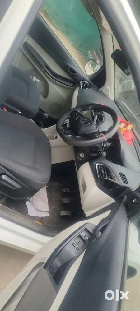 Tata Tigor 1.2 Revotron 2024