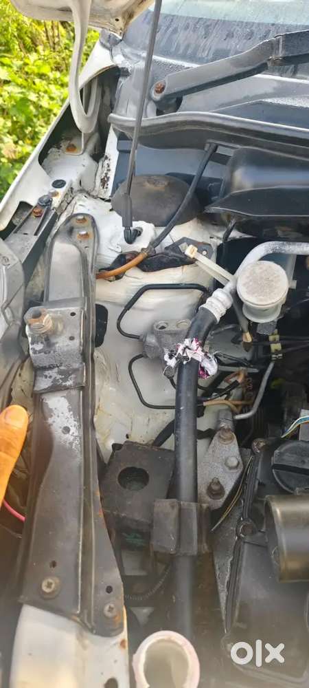 Swift Dzire 2017 Manual 91756 Km