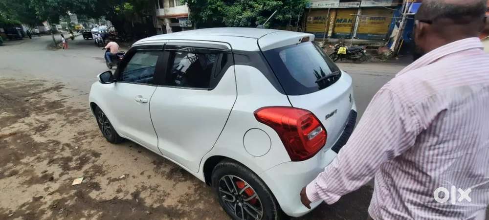 Maruti Suzuki Swift 2019 Petrol Good Condition
