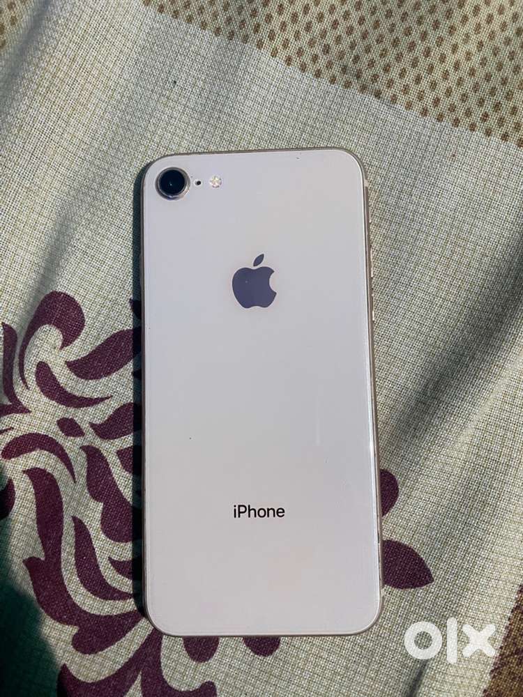 Buy & Sell Second Hand Iphone 8 64gb in India, Used Mobiles in