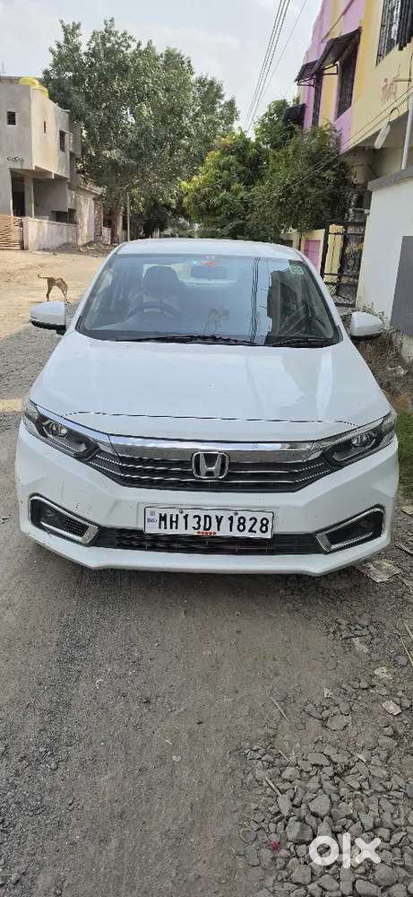 Honda Amaze Vx 2022