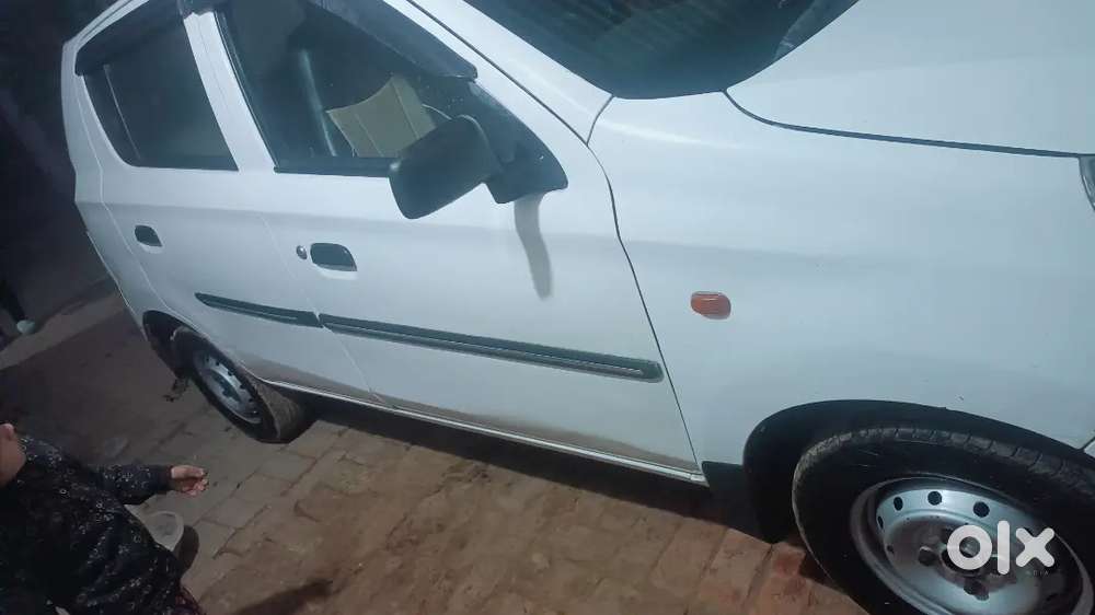 2020 Maruti Suzuki Alto 800 Limited