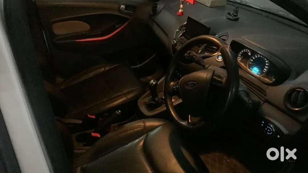 Ford Freestyle 2021 Petrol 66000 Km Driven Top Model