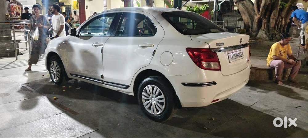 Well Condition Car