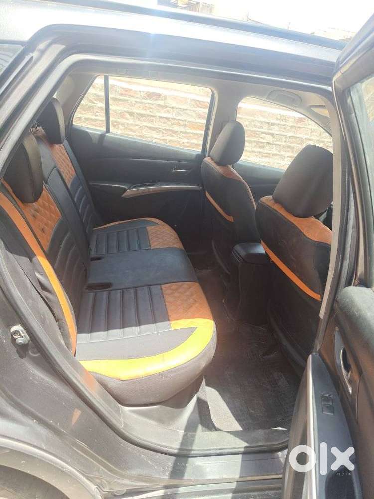 Maruti Suzuki S-cross Delta 1.3, 2015, Diesel