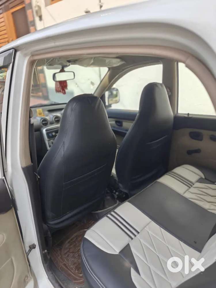 Hyundai Santro Xing 2013 Cng & Hybrids Well Maintained