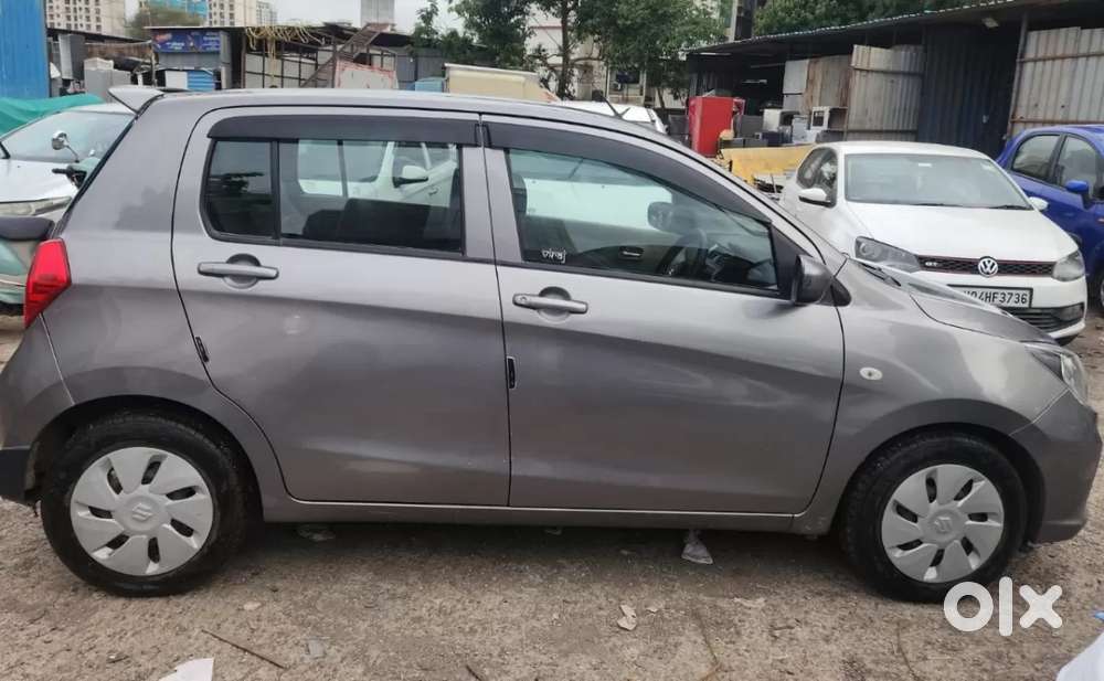Maruti Suzuki Celerio Vxi, 2019, Petrol