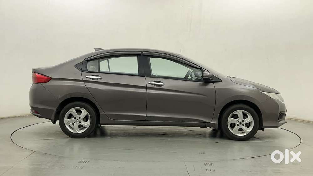 Honda City 1.5 Vx I-vtec Mt, 2014, Petrol