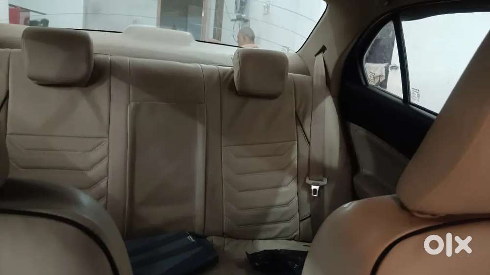 Maruti Suzuki Dzire 2022
