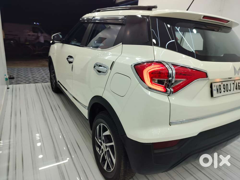 Mahindra Xuv300 W6 Diesel, 2023, Diesel