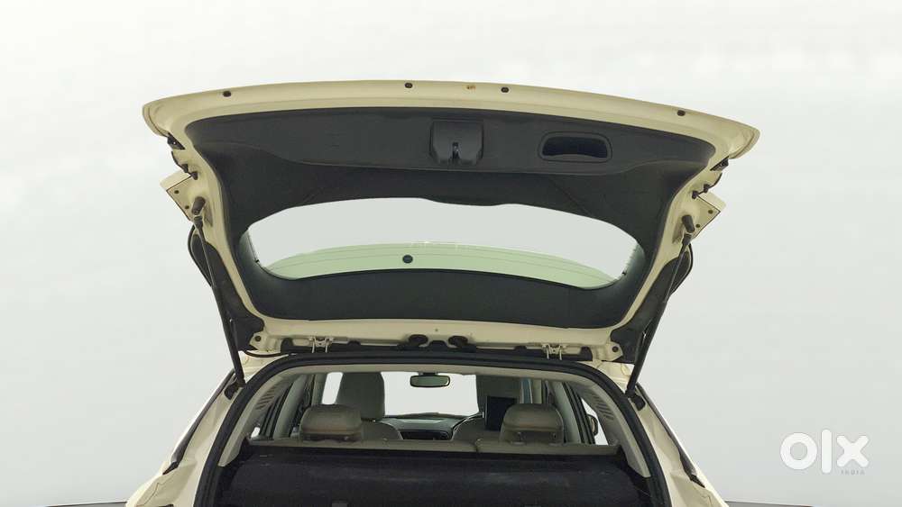 Jeep Compass 1.4 Night Eagle Petrol At, 2018, Petrol