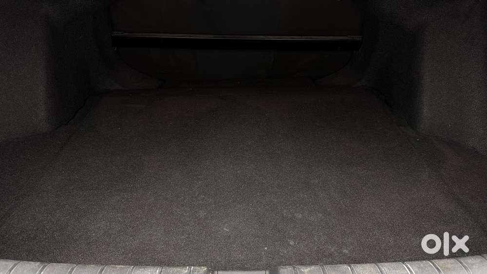 Honda Civic Vx, 2019, Petrol