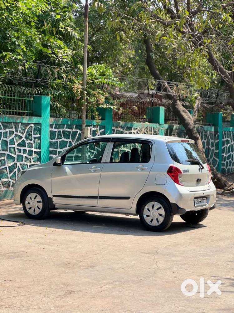 Maruti Suzuki Celerio, 2018, Petrol
